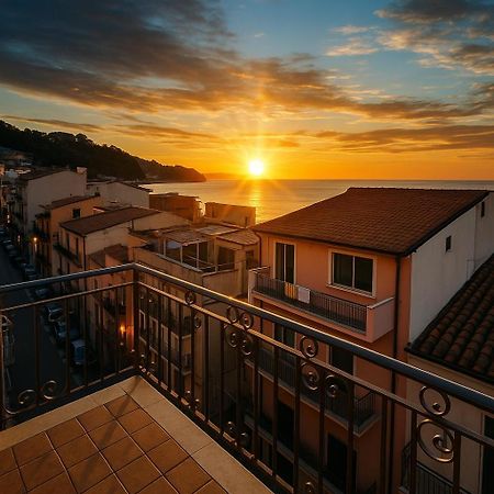 Etnapartment 4 Giardini Naxos Exterior foto