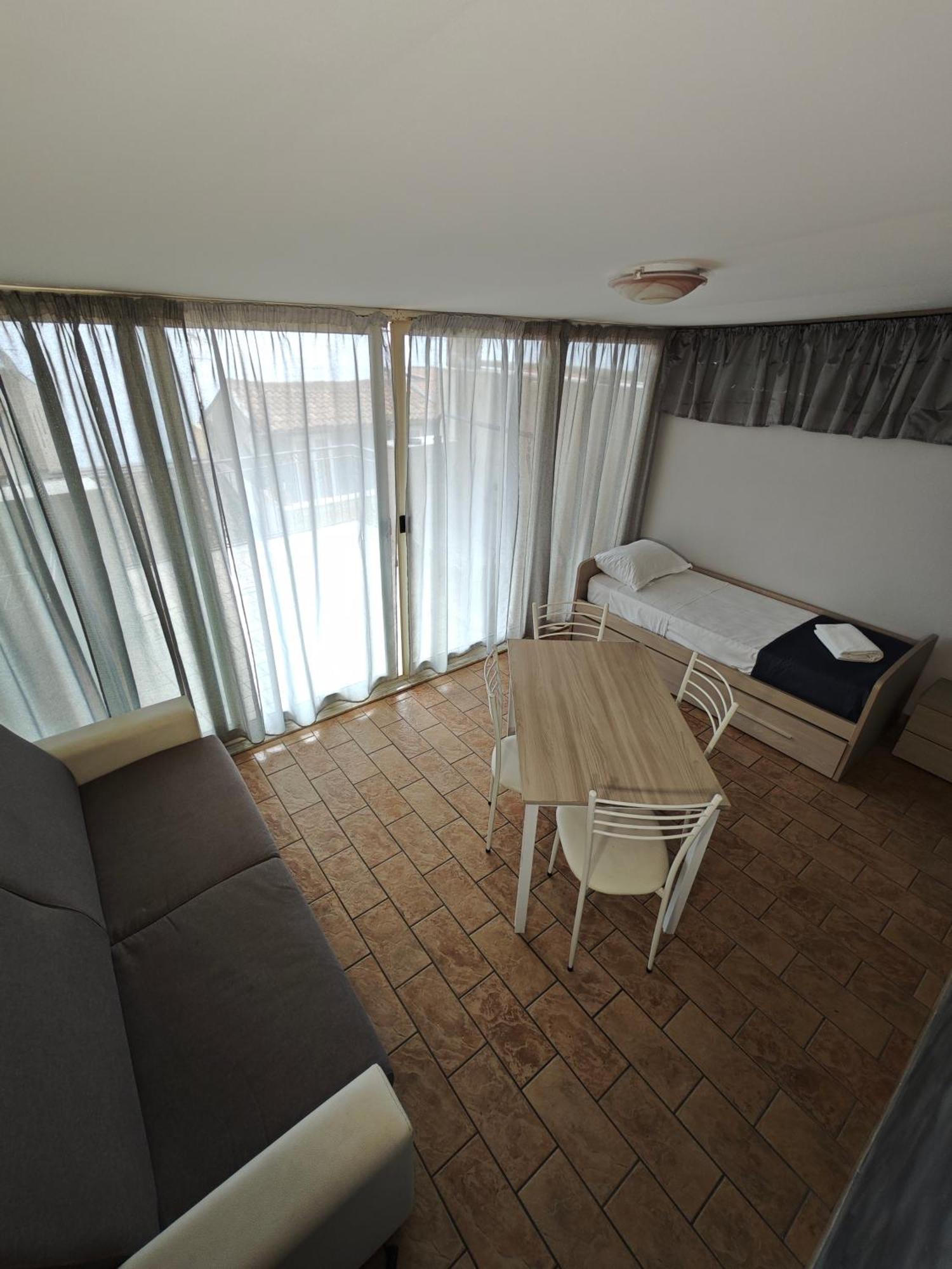 Etnapartment 4 Giardini Naxos Exterior foto