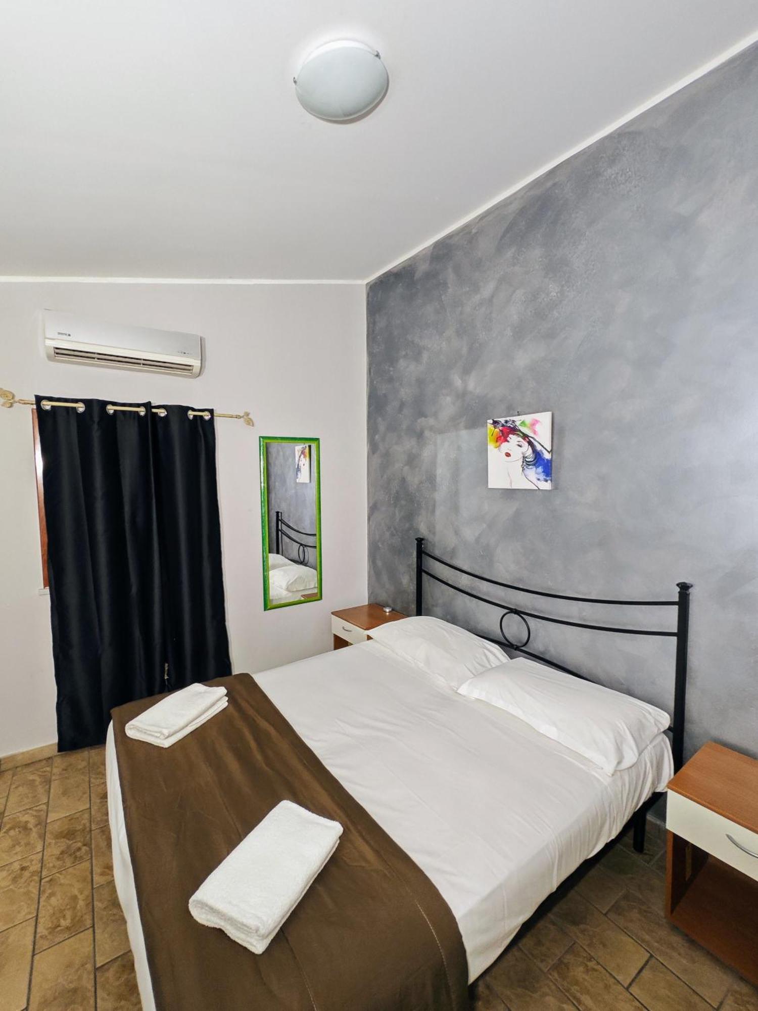Etnapartment 4 Giardini Naxos Exterior foto