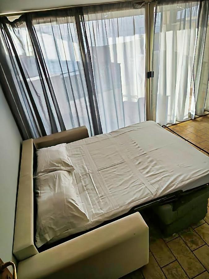 Etnapartment 4 Giardini Naxos Exterior foto
