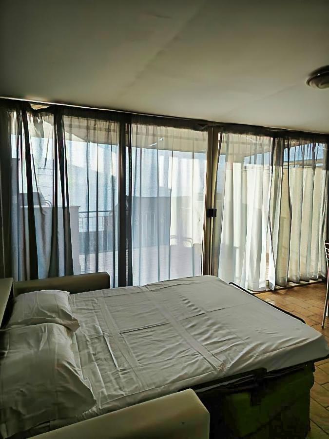 Etnapartment 4 Giardini Naxos Exterior foto