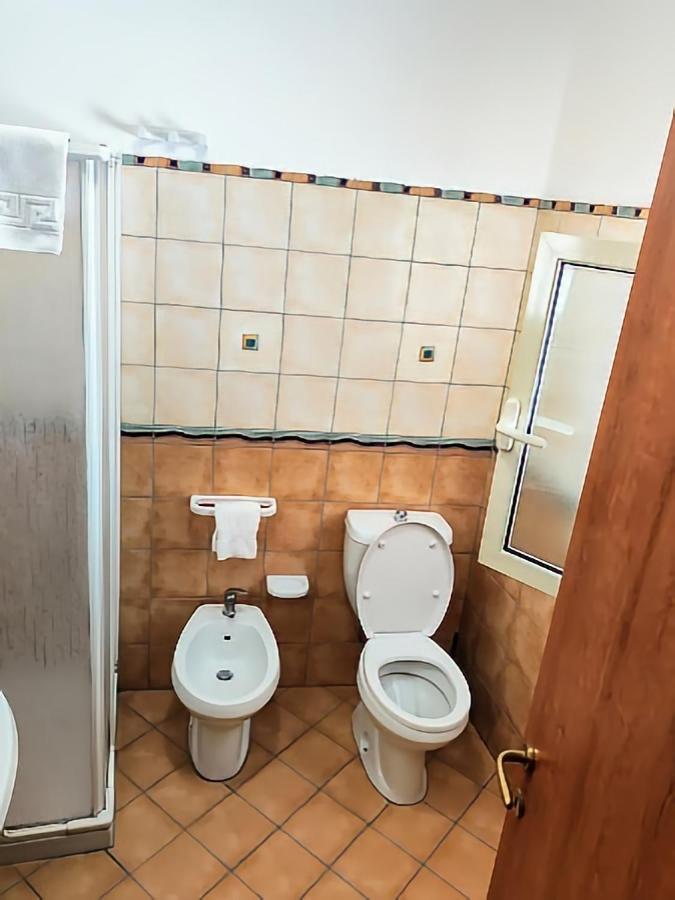 Etnapartment 4 Giardini Naxos Exterior foto