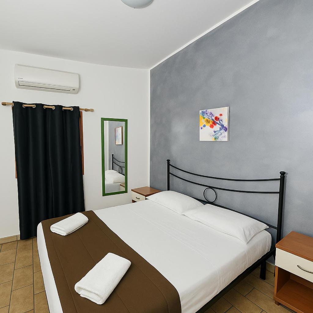 Etnapartment 4 Giardini Naxos Exterior foto