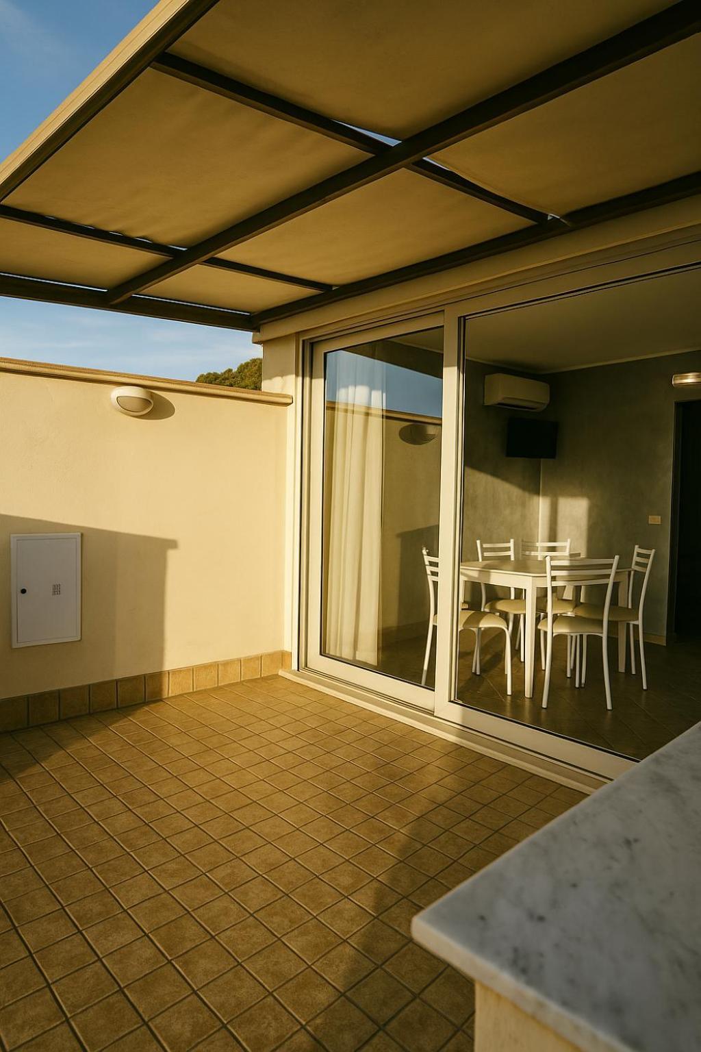 Etnapartment 4 Giardini Naxos Exterior foto
