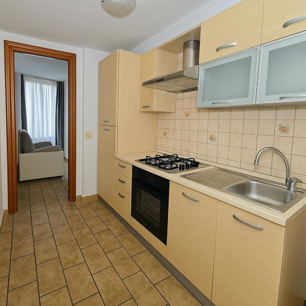 Etnapartment 4 Giardini Naxos Exterior foto