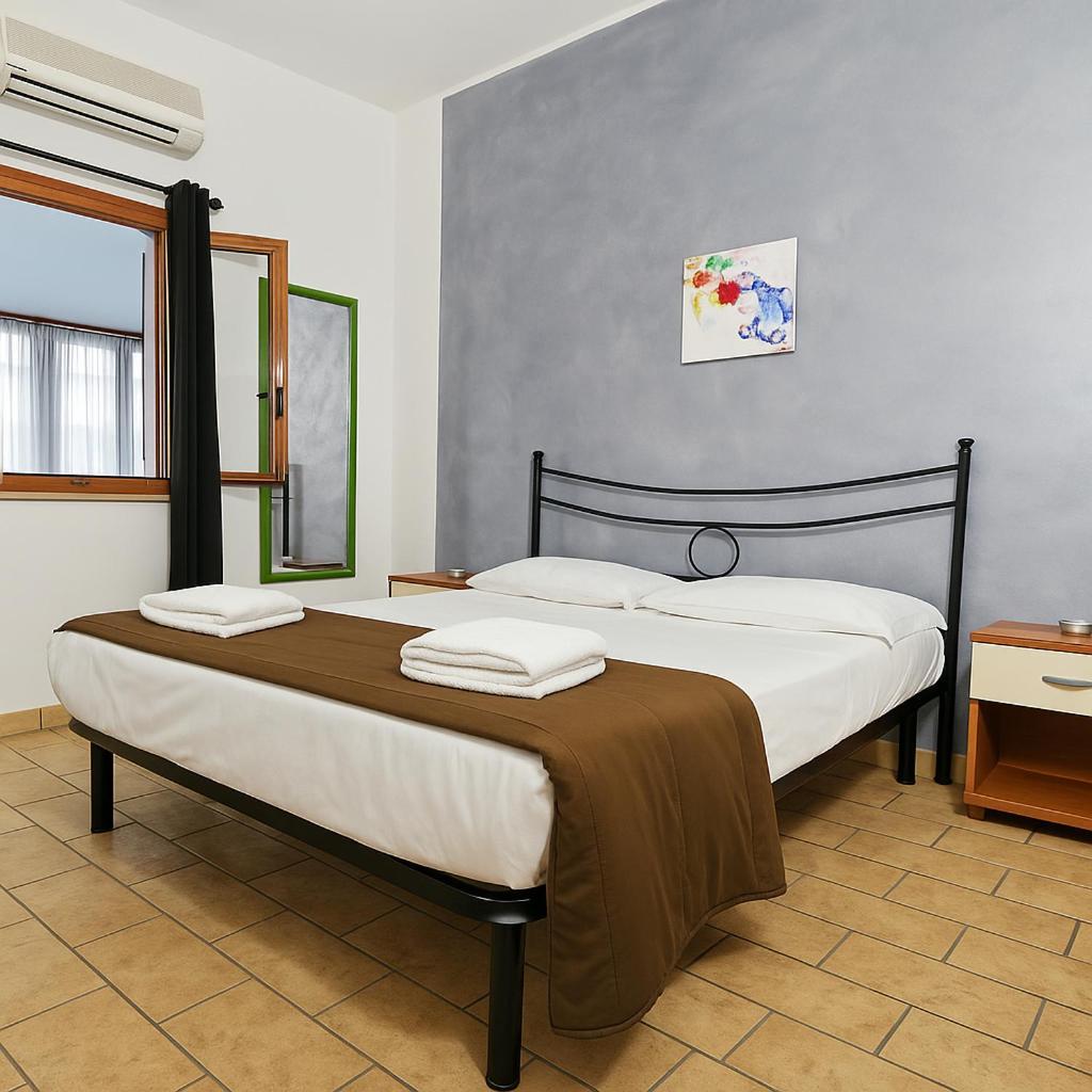 Etnapartment 4 Giardini Naxos Exterior foto